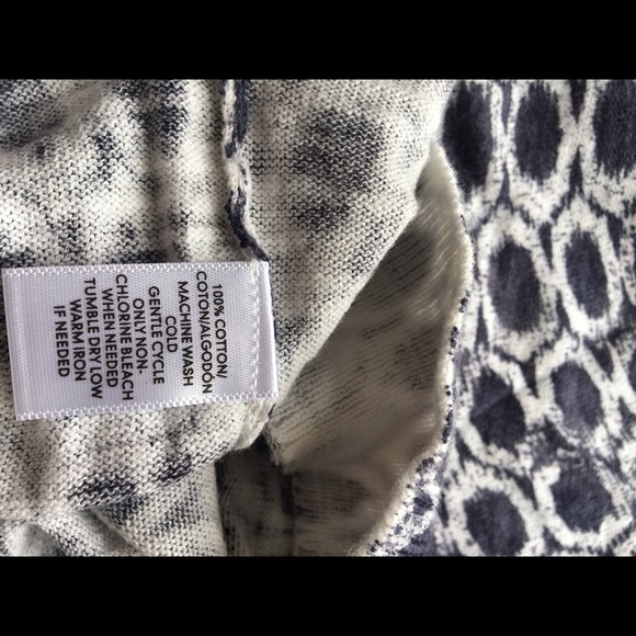 LOFT beach sweater - Picture 8 of 8