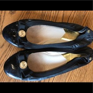 Michael Kors flats