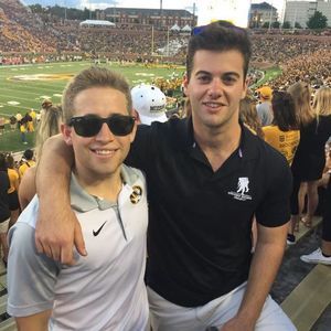 Meet your Posher, Joaquin