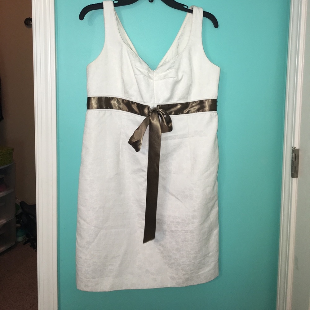 Lillly Pulitzer dress