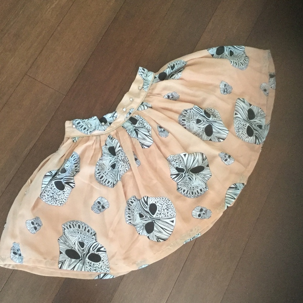 LF skirt