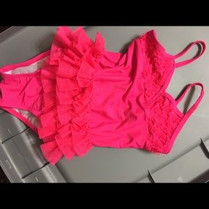 4T Circo swimsuit