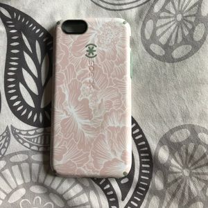 Speck iPhone 6 case