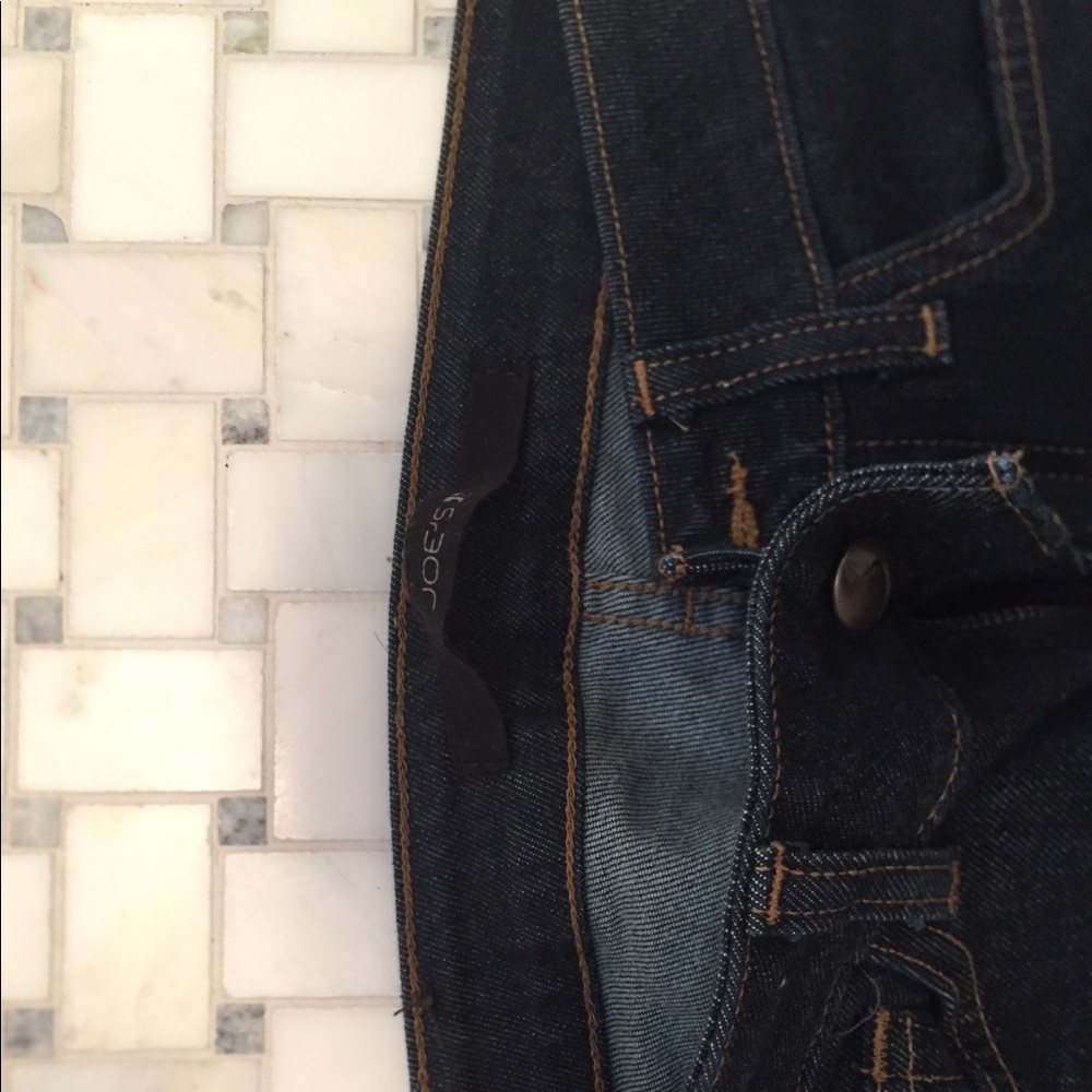 Joes jean skinny leg denim - Picture 2 of 3