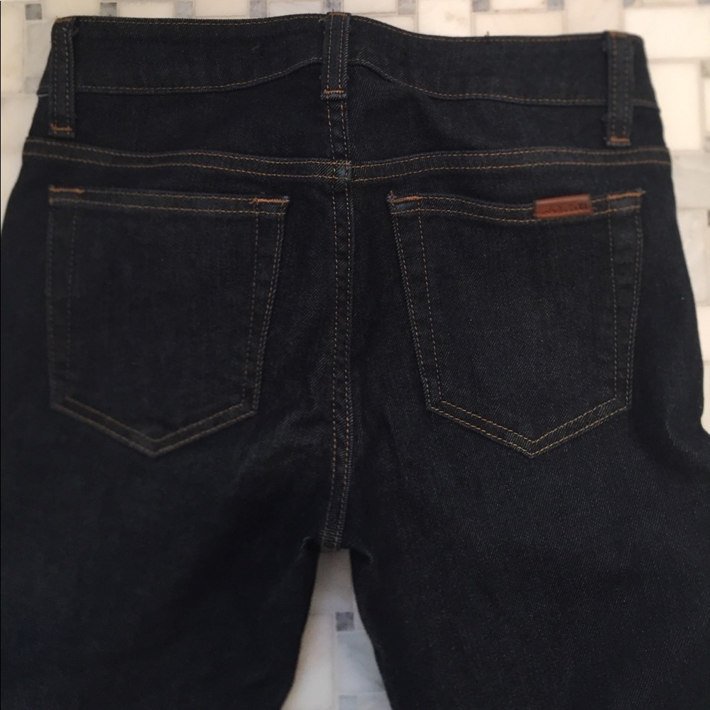 Joes jean skinny leg denim - Picture 3 of 3