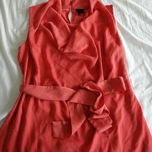 Coral Worthington Blouse