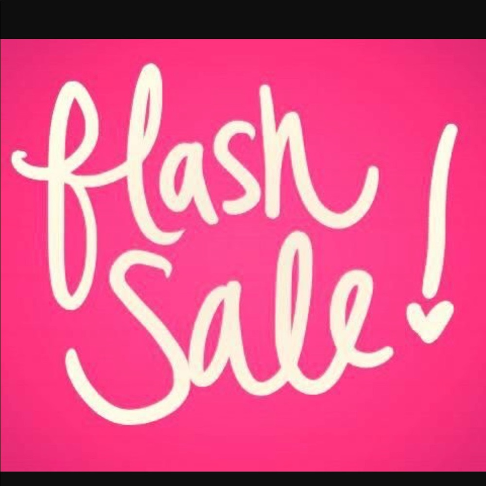 10% off all items in my closet !