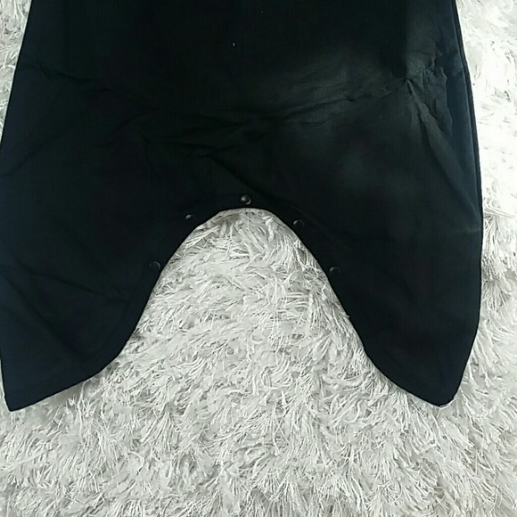 SALE***Black Happy Cloud Bodysuit. Kids   :) - Picture 4 of 4