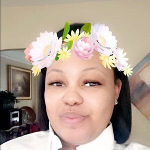 Meet your Posher, Ajoya to'me