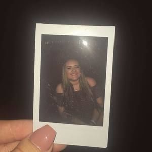 Meet your Posher, Lexi