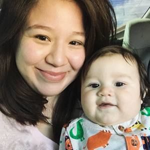 Meet your Posher, Mari