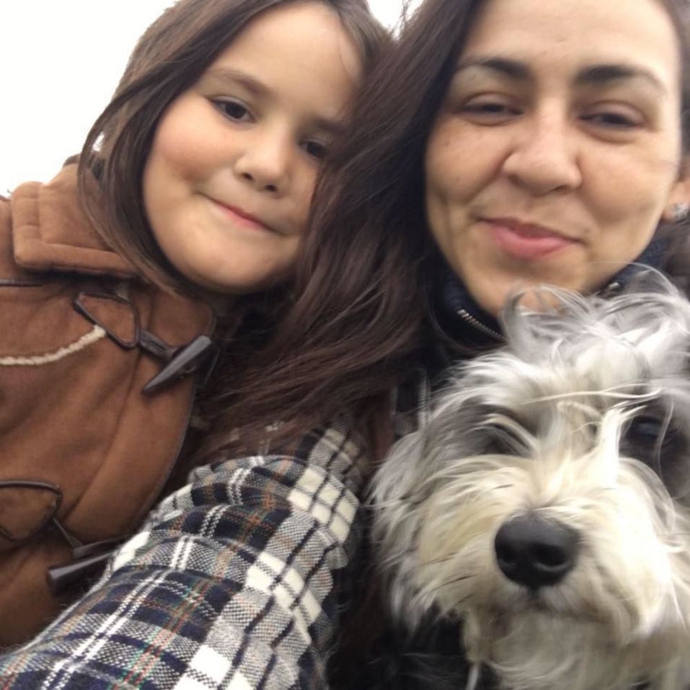 Meet your Posher, Jessica