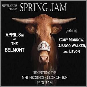 Meet your Posher, Kyle