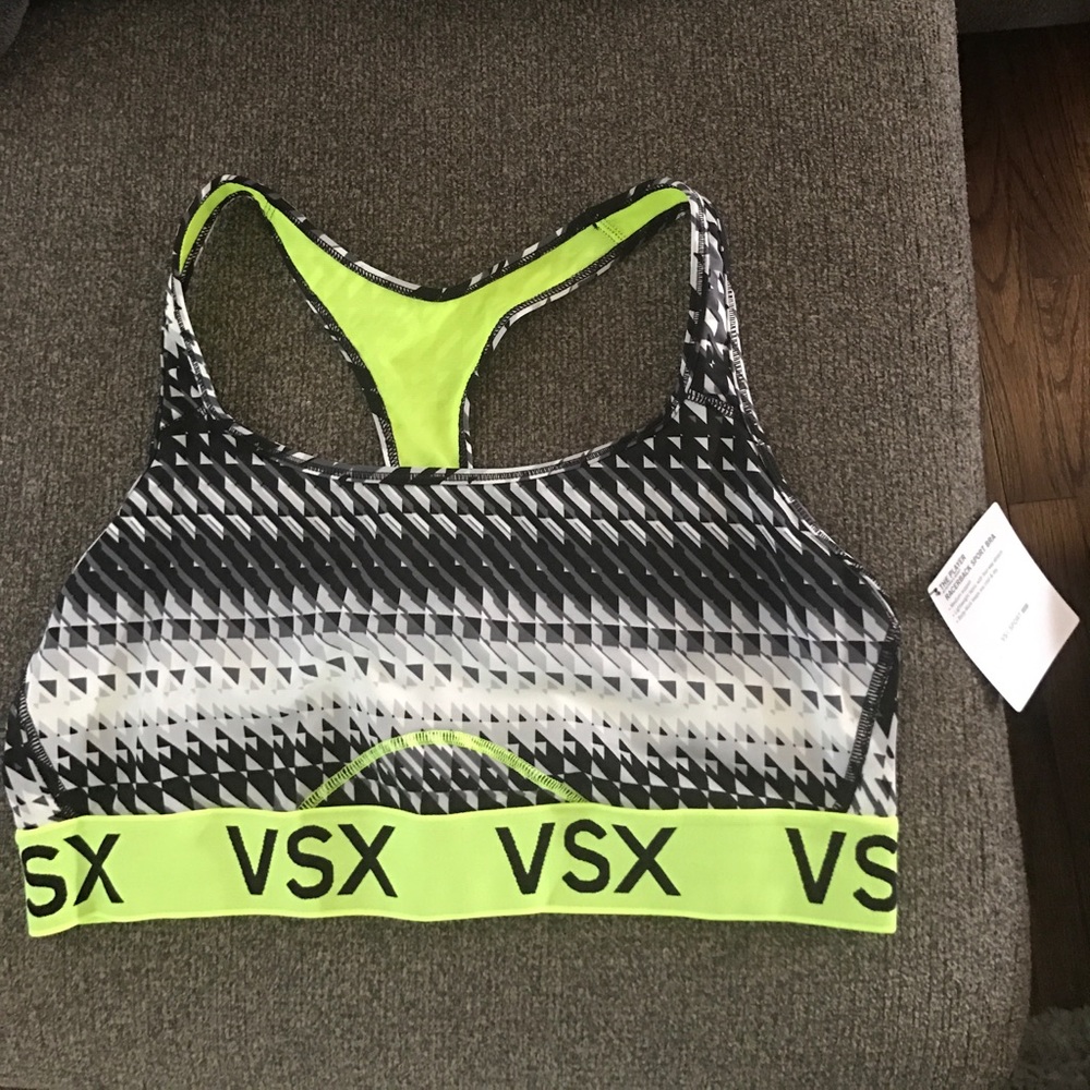Victoria secret sport. Sports bra