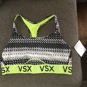 Victoria secret sport. Sports bra