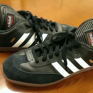 Adidas Samba