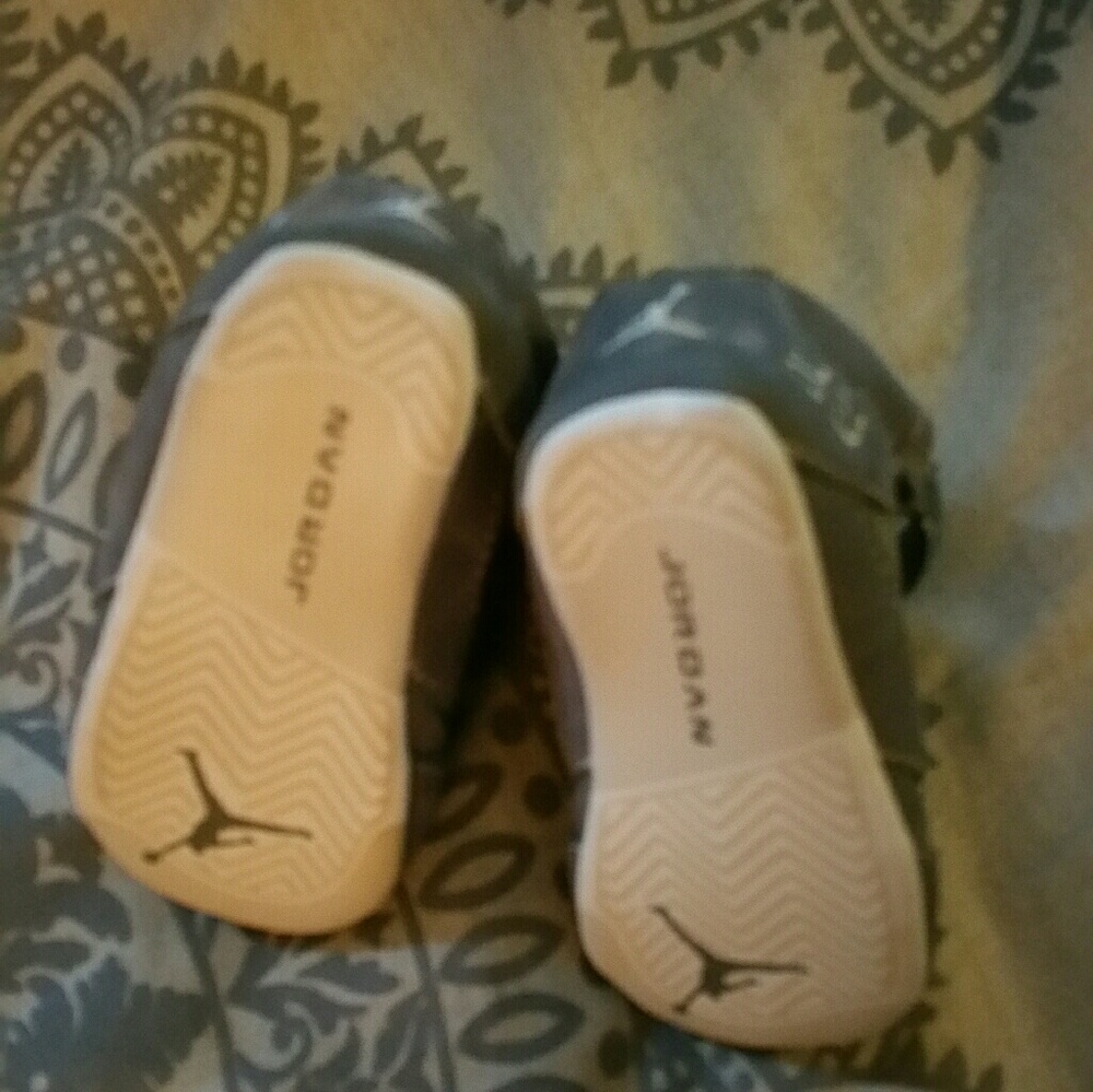 Air Jordan 23