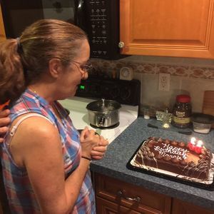 Meet your Posher, Margie