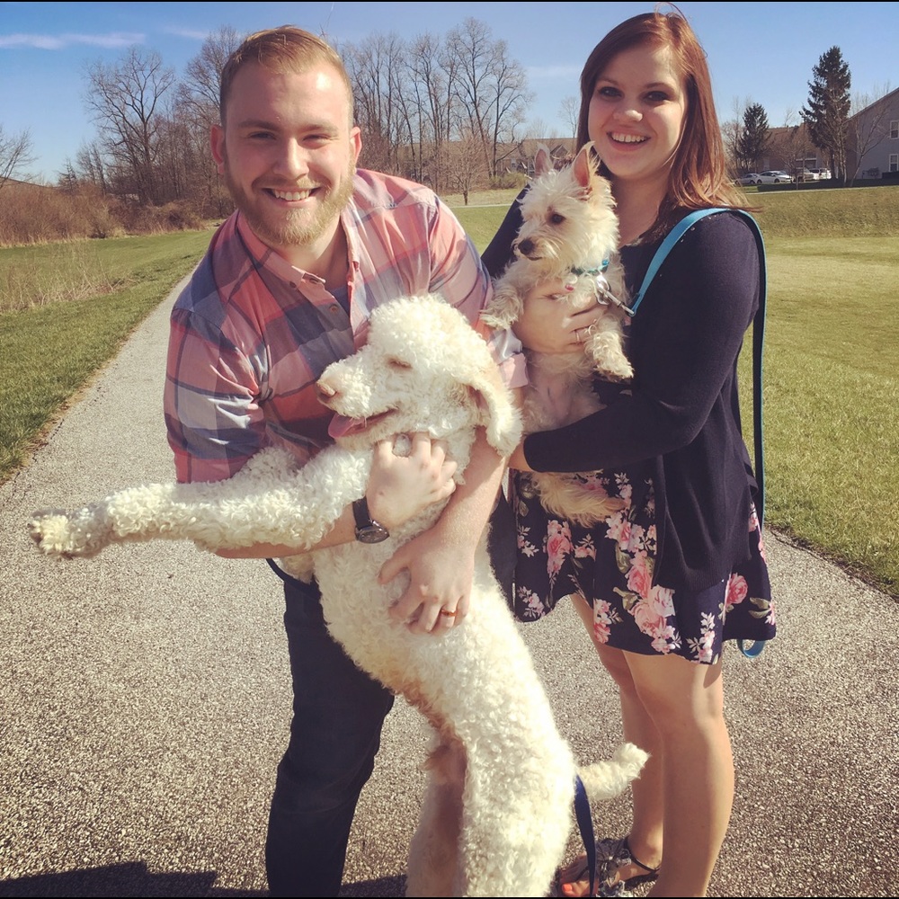 Meet your Posher, Bethanie