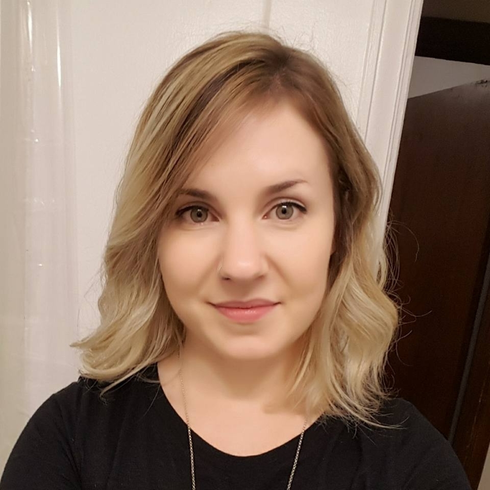 Meet your Posher, Chelbie