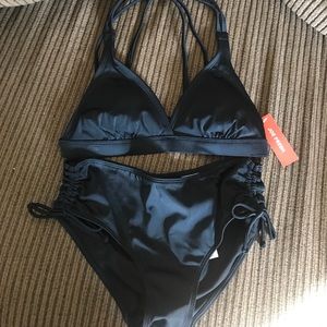 Bathing Suit