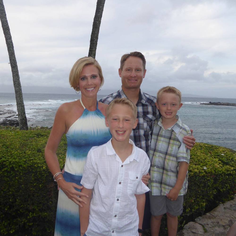 Meet your Posher, Christen