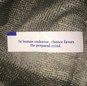 Meet your Posher, Beatriz