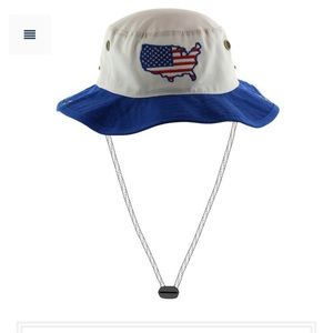 Nantucket Buckets "The 'Murican"