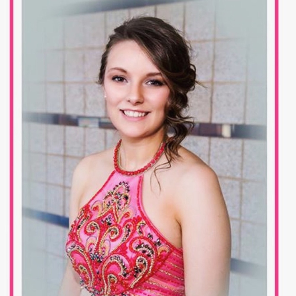 Meet your Posher, Taylor