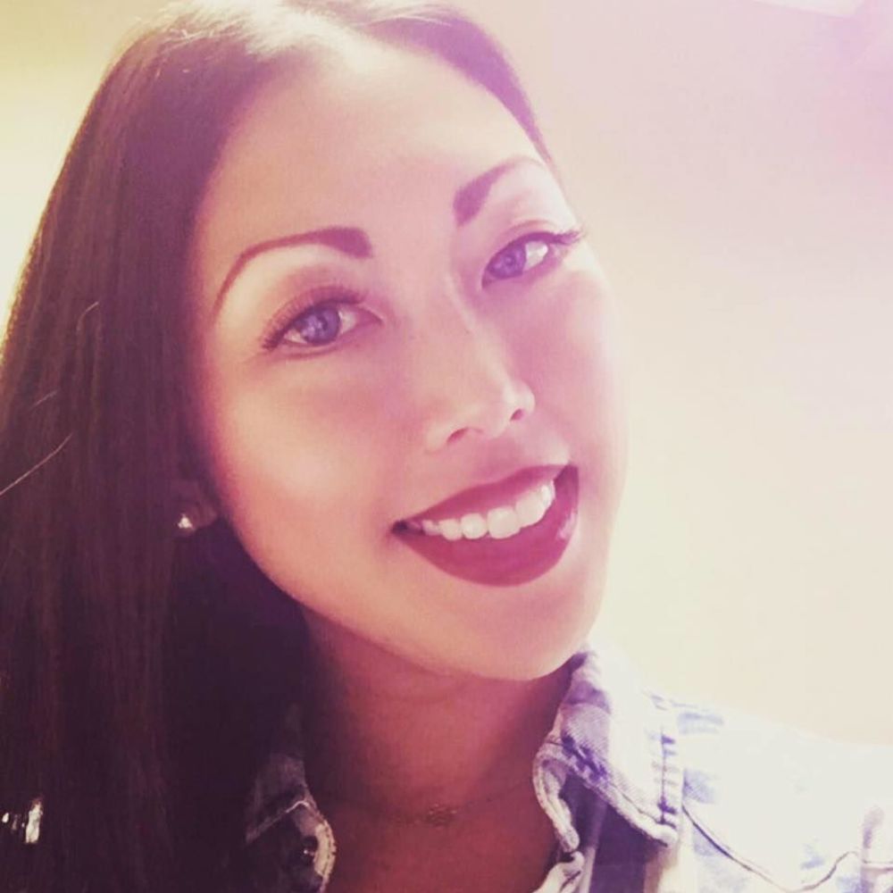 Meet your Posher, Tricia