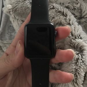 42 mm Apple Watch