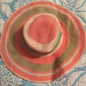 Women's hat
