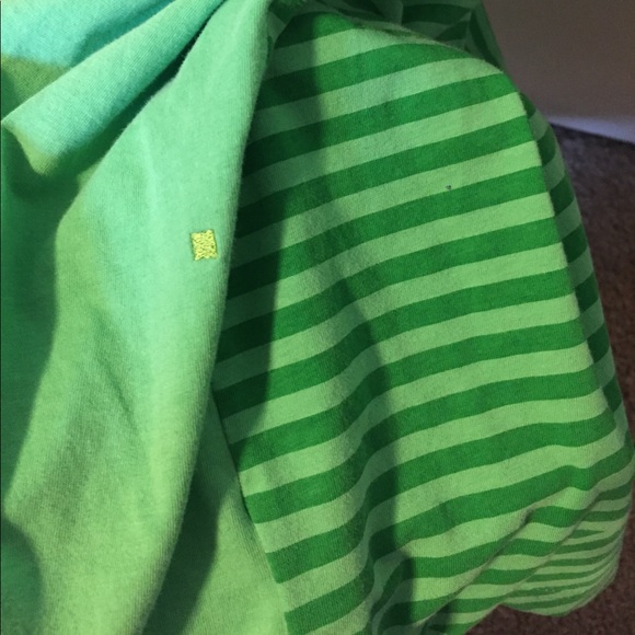 Hugo Boss Green Label Cotton T Shirt - Picture 3 of 6