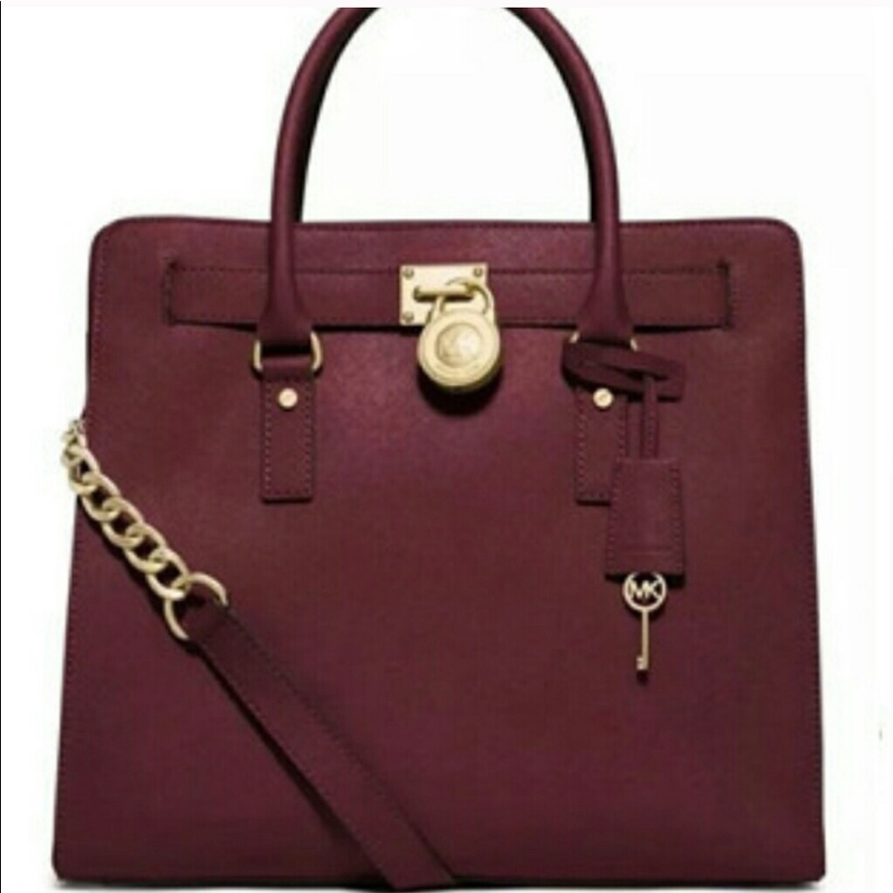 TRADE Michael Kors Hamiliton