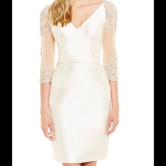 Event/Special Occasion Dress