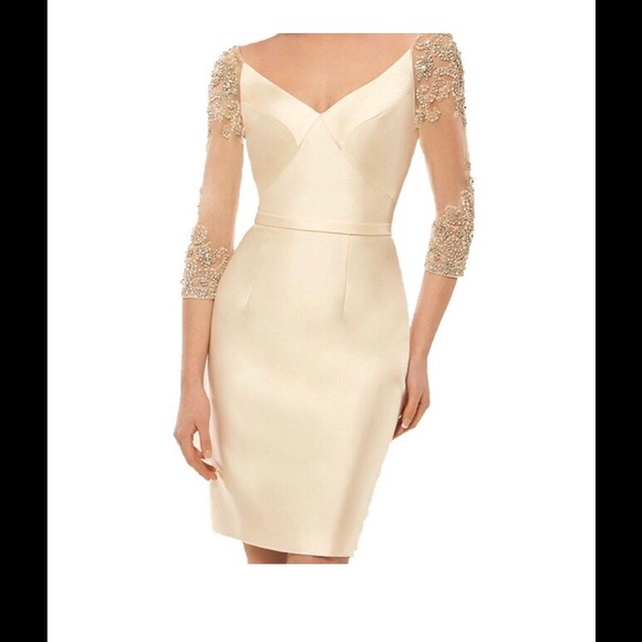 Event/Special Occasion Dress - Picture 2 of 3