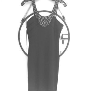 cocktail dress Laundry by shelli segal