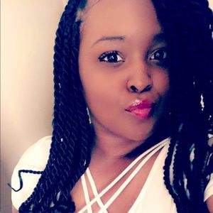 Meet your Posher, Brianna