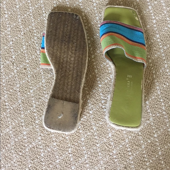 Sandals - Picture 3 of 3