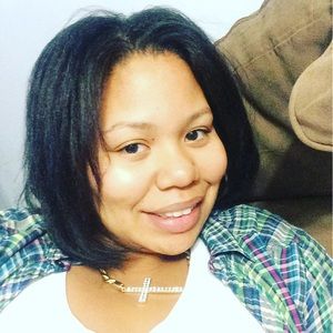 Meet your Posher, Annette