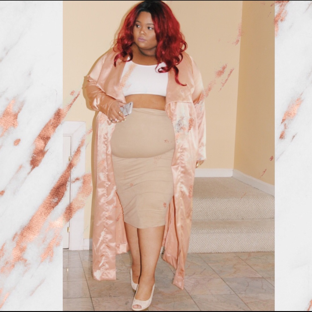 Meet your Posher, Ashley