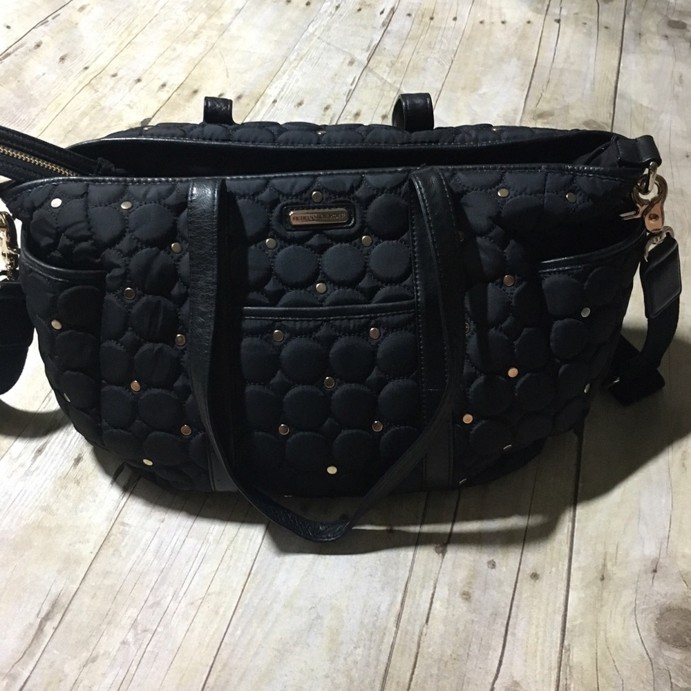 Rebecca minkoff diaper bag