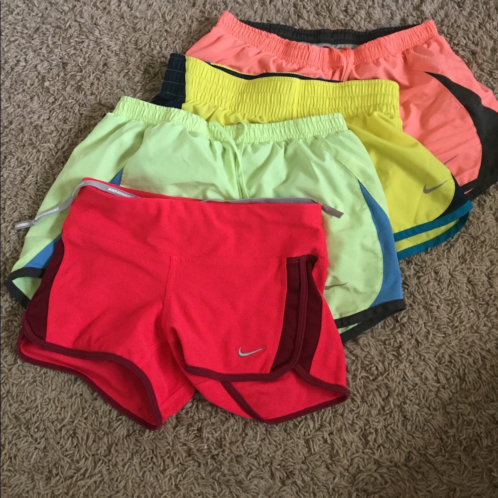 Nike shorts