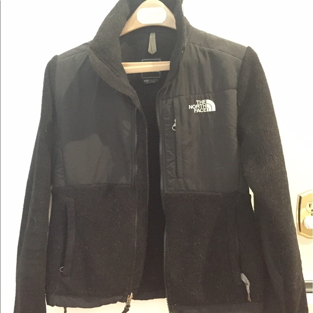 North Face Denali