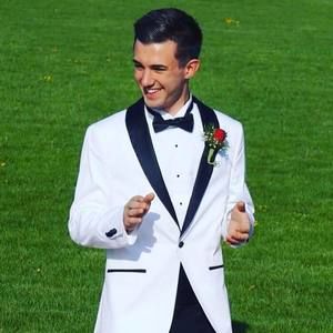 Meet your Posher, Deian