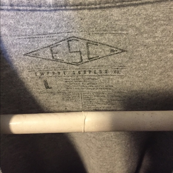 Empyre supplies co graphic tee - Picture 2 of 3