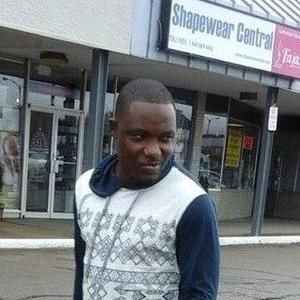 Meet your Posher, Michael