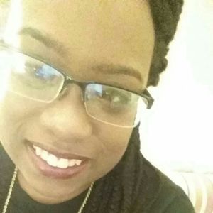 Meet your Posher, Deasia