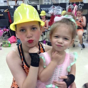 Meet your Posher, Sara