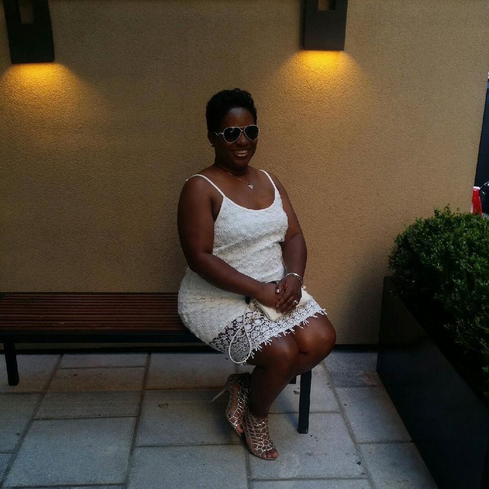 Meet your Posher, Sonja